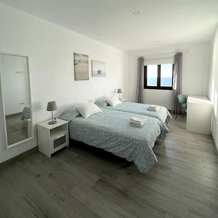 Moderno Apartamento Frente Al Mar Puerto de la Cruz  Extérieur photo