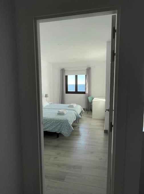 Moderno Apartamento Frente Al Mar Puerto de la Cruz  Extérieur photo