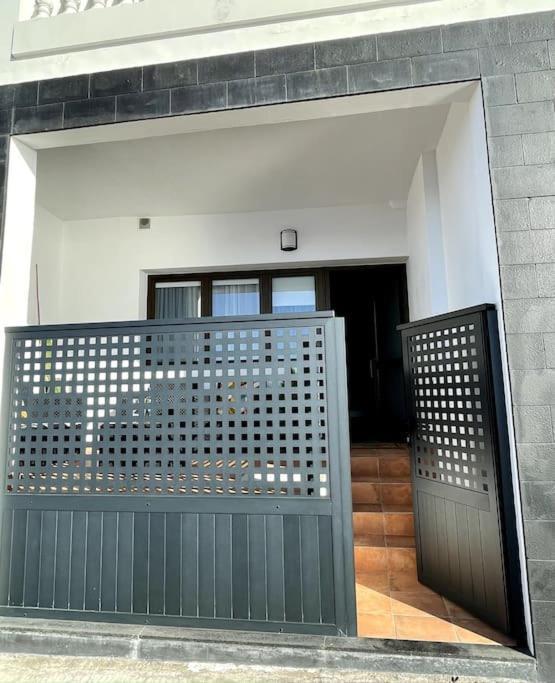 Moderno Apartamento Frente Al Mar Puerto de la Cruz  Extérieur photo
