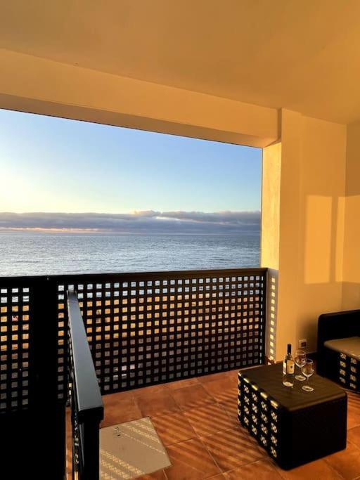 Moderno Apartamento Frente Al Mar Puerto de la Cruz  Extérieur photo