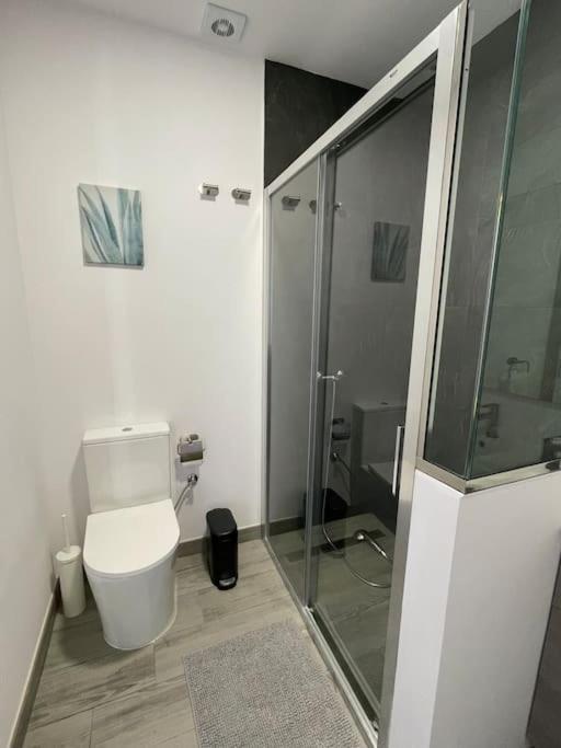 Moderno Apartamento Frente Al Mar Puerto de la Cruz  Extérieur photo