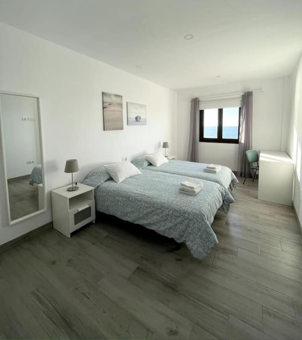 Moderno Apartamento Frente Al Mar Puerto de la Cruz  Extérieur photo