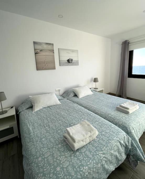 Moderno Apartamento Frente Al Mar Puerto de la Cruz  Extérieur photo