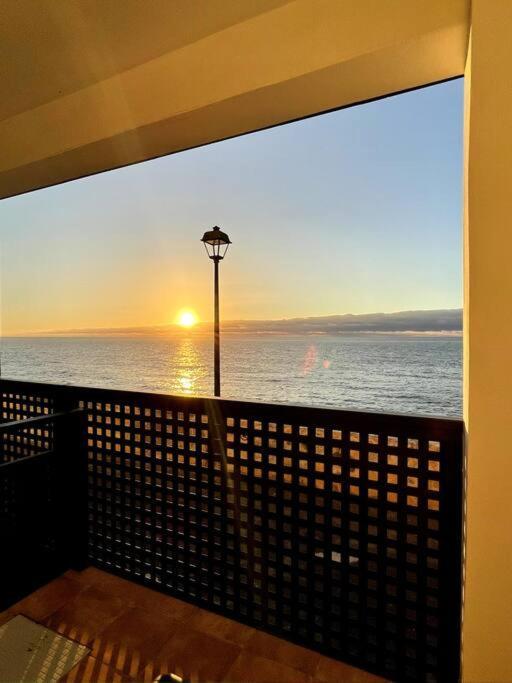 Moderno Apartamento Frente Al Mar Puerto de la Cruz  Extérieur photo