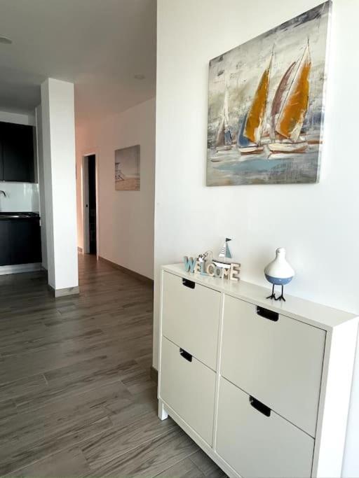 Moderno Apartamento Frente Al Mar Puerto de la Cruz  Extérieur photo