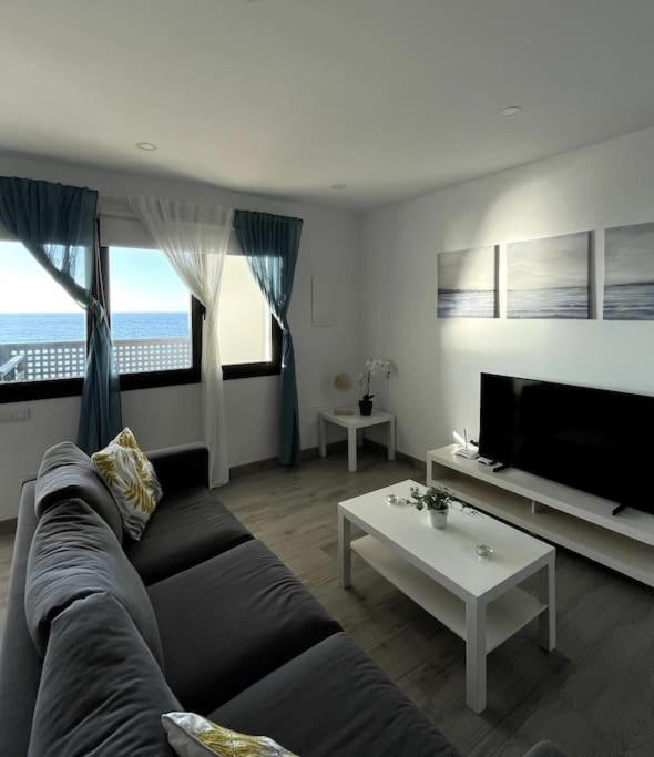 Moderno Apartamento Frente Al Mar Puerto de la Cruz  Extérieur photo